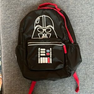 Star Wars backpack